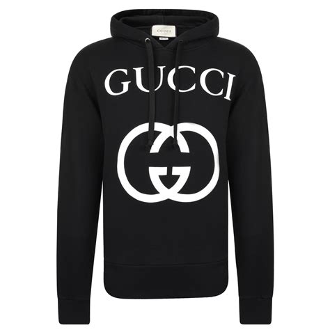 gucci pink hoodie for men|Gucci hoodie men black.